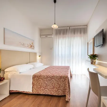 호텔 Niagara 리그나노 사비아도로