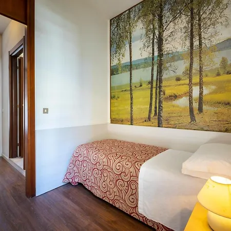 Otel Niagara Lignano Sabbiadoro