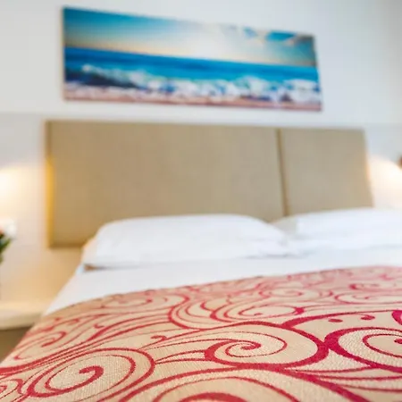 호텔 Niagara 리그나노 사비아도로