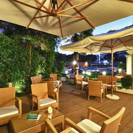 Otel Niagara Lignano Sabbiadoro