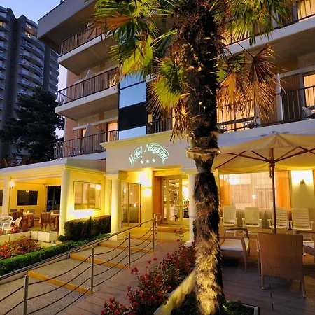 Niagara 리그나노 사비아도로