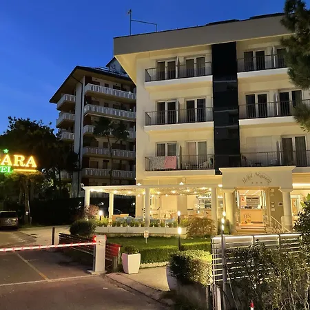 Niagara 3* Λινιάνο Σαμπιαντόρο