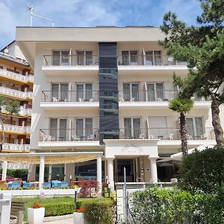 Niagara Otel 3*