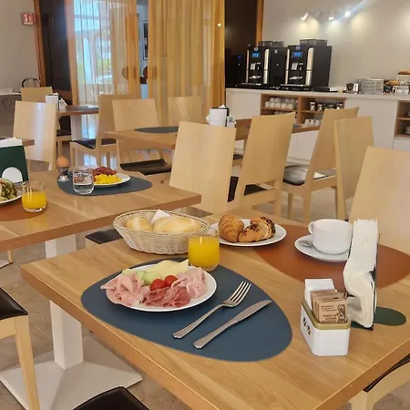 Niagara Otel Lignano Sabbiadoro