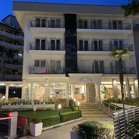 Niagara 3* Lignano Sabbiadoro