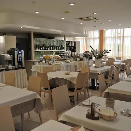 Niagara Lignano Sabbiadoro