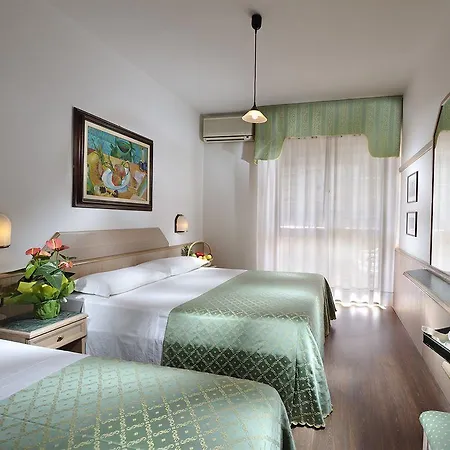Niagara Hotel 3*