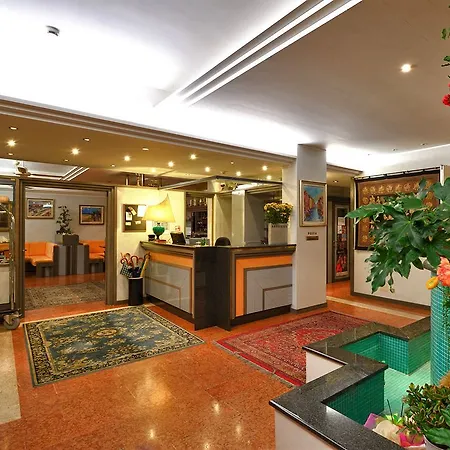 Niagara 3* Lignano Sabbiadoro