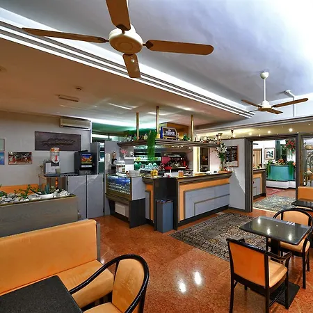 Niagara 리그나노 사비아도로