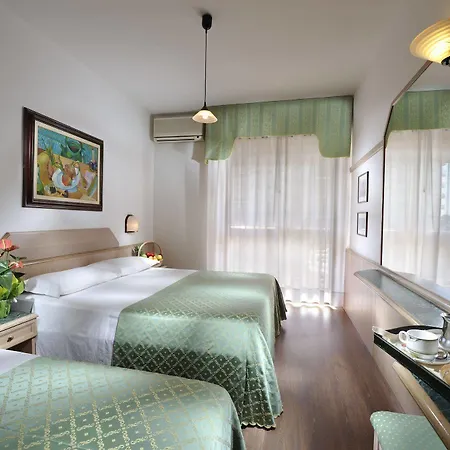 Niagara Hotel 3*