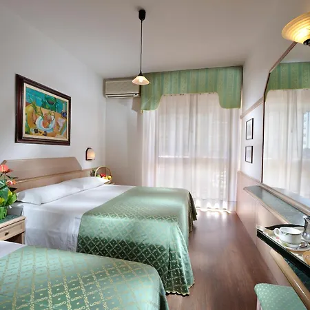 Niagara Otel 3*