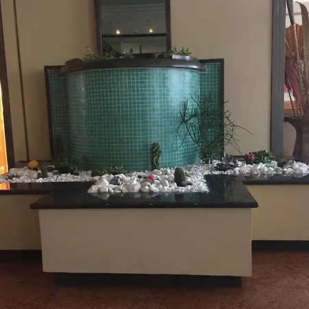 호텔 Niagara 리그나노 사비아도로