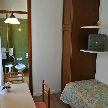 Niagara 호텔 리그나노 사비아도로