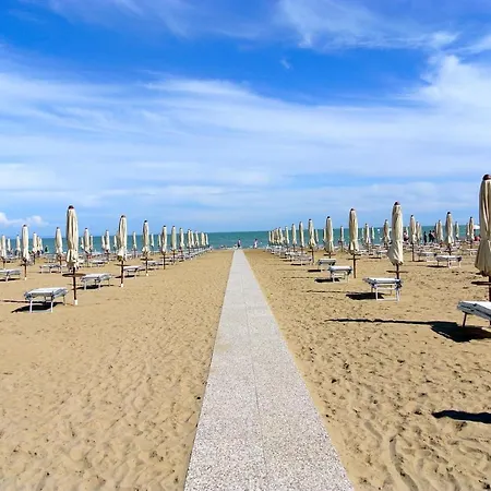 Niagara Otel Lignano Sabbiadoro