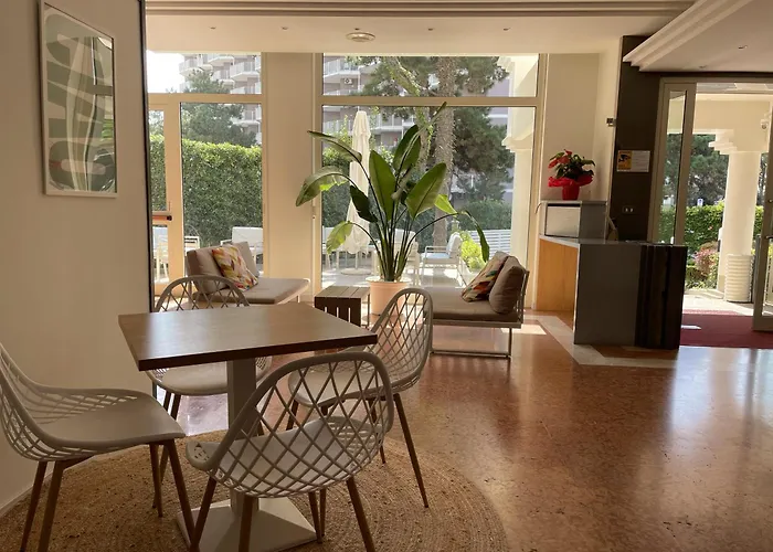 Hotel Niagara Lignano Sabbiadoro