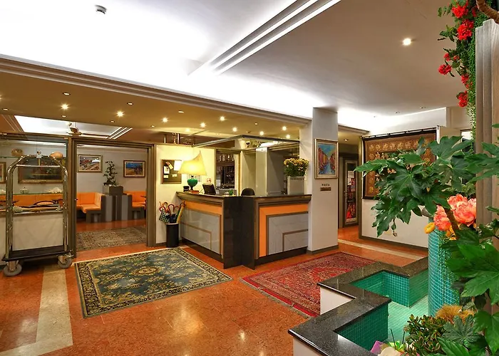 Niagara 3* Lignano Sabbiadoro