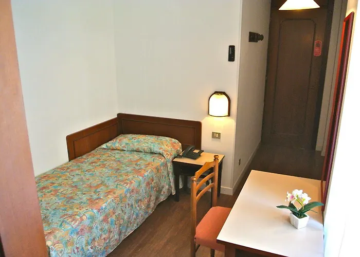 Niagara 3* Lignano Sabbiadoro