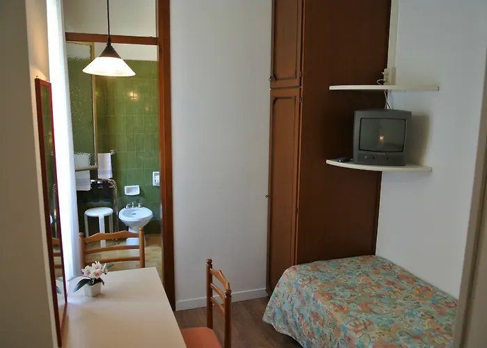 Niagara Hotel Lignano Sabbiadoro